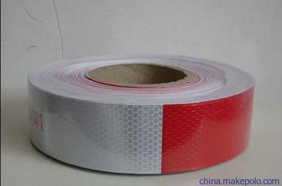 車身反光標(biāo)識(shí)選購指南 價(jià)格、廠家、圖片與反光材料詳解，以北京尚德商貿(mào)為例